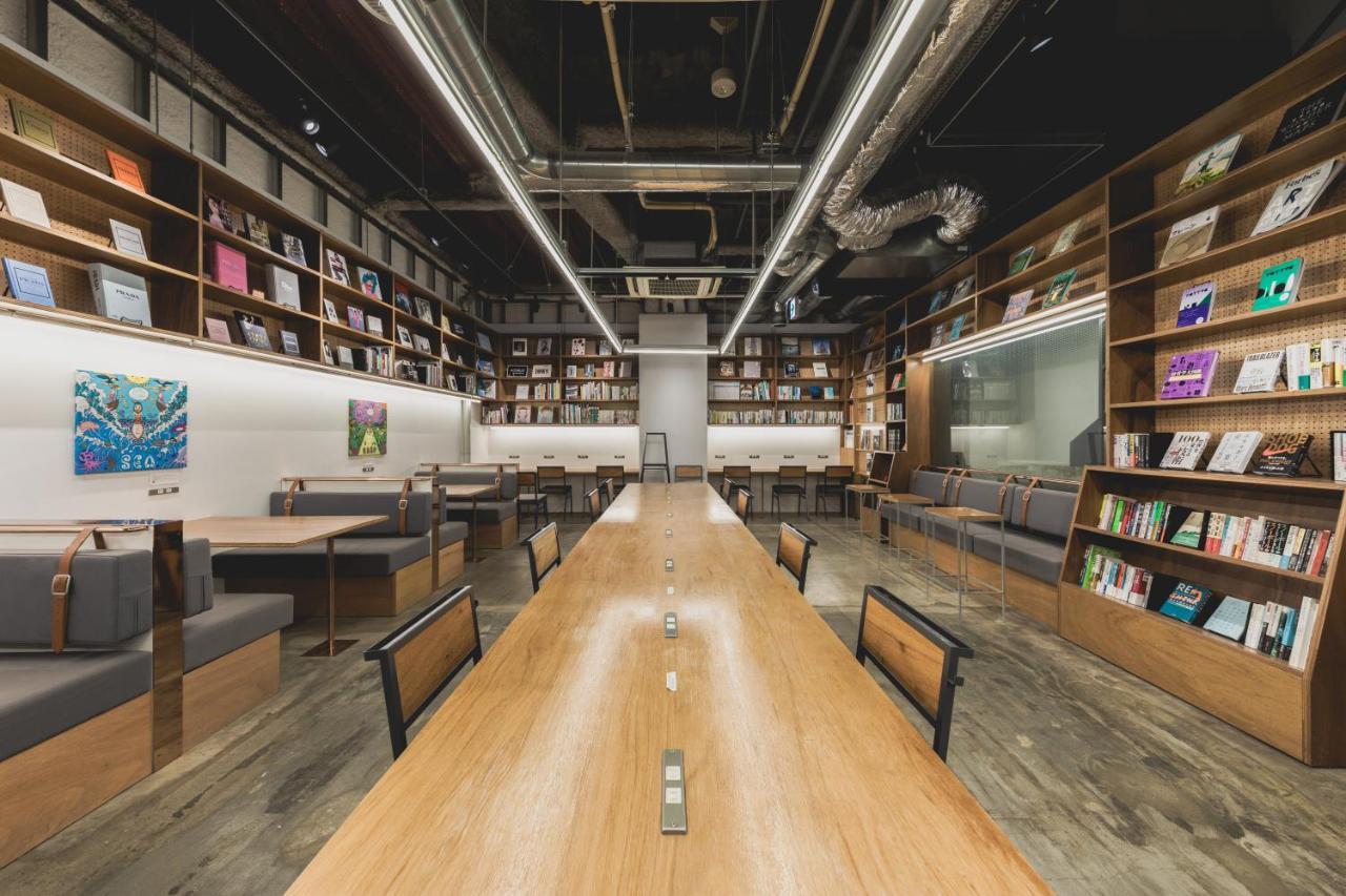 Helio Hostel Sapporo Luaran gambar