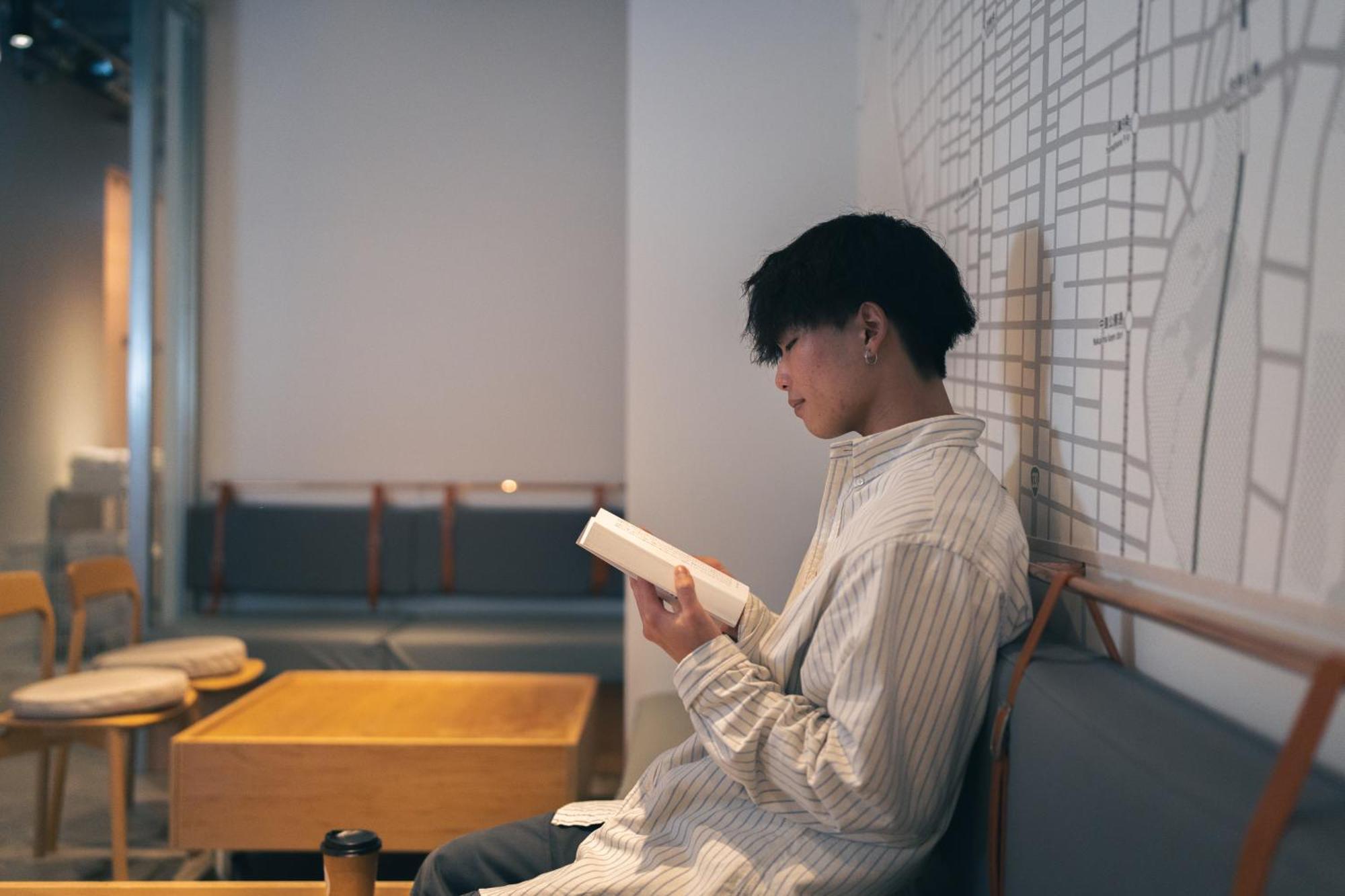 Helio Hostel Sapporo Luaran gambar