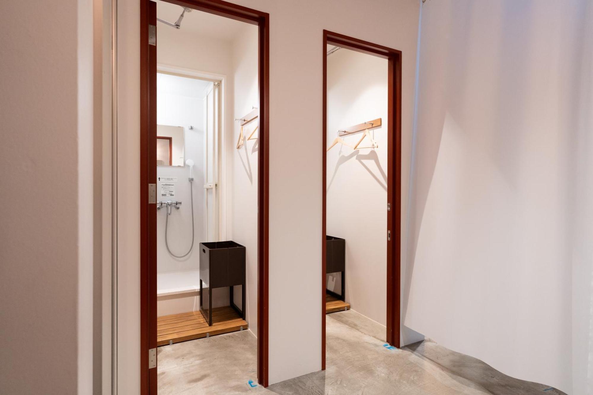 Helio Hostel Sapporo Luaran gambar