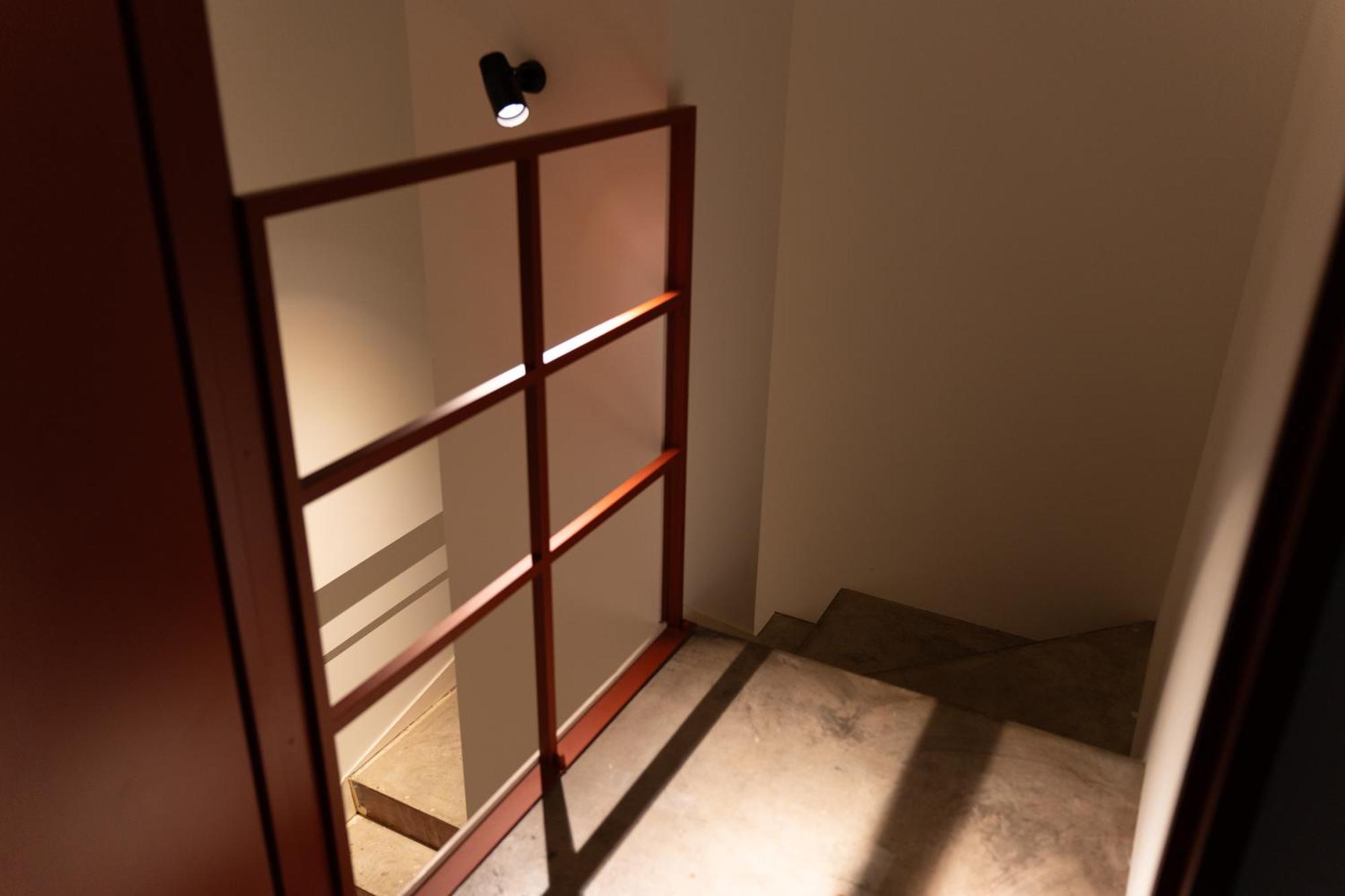 Helio Hostel Sapporo Luaran gambar